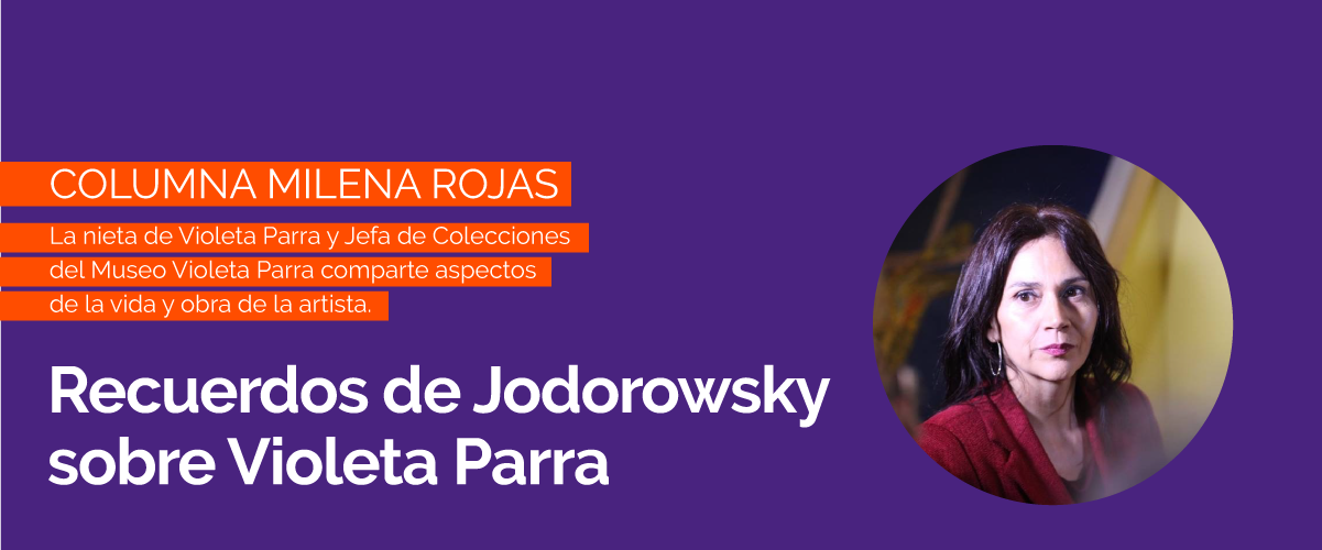 Presentación Columna Milena Rojas