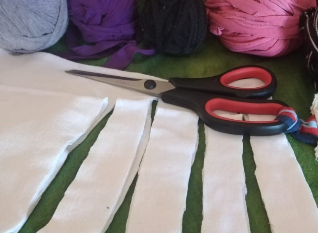 ¿Por qué y cómo reutilizar tu ropa?