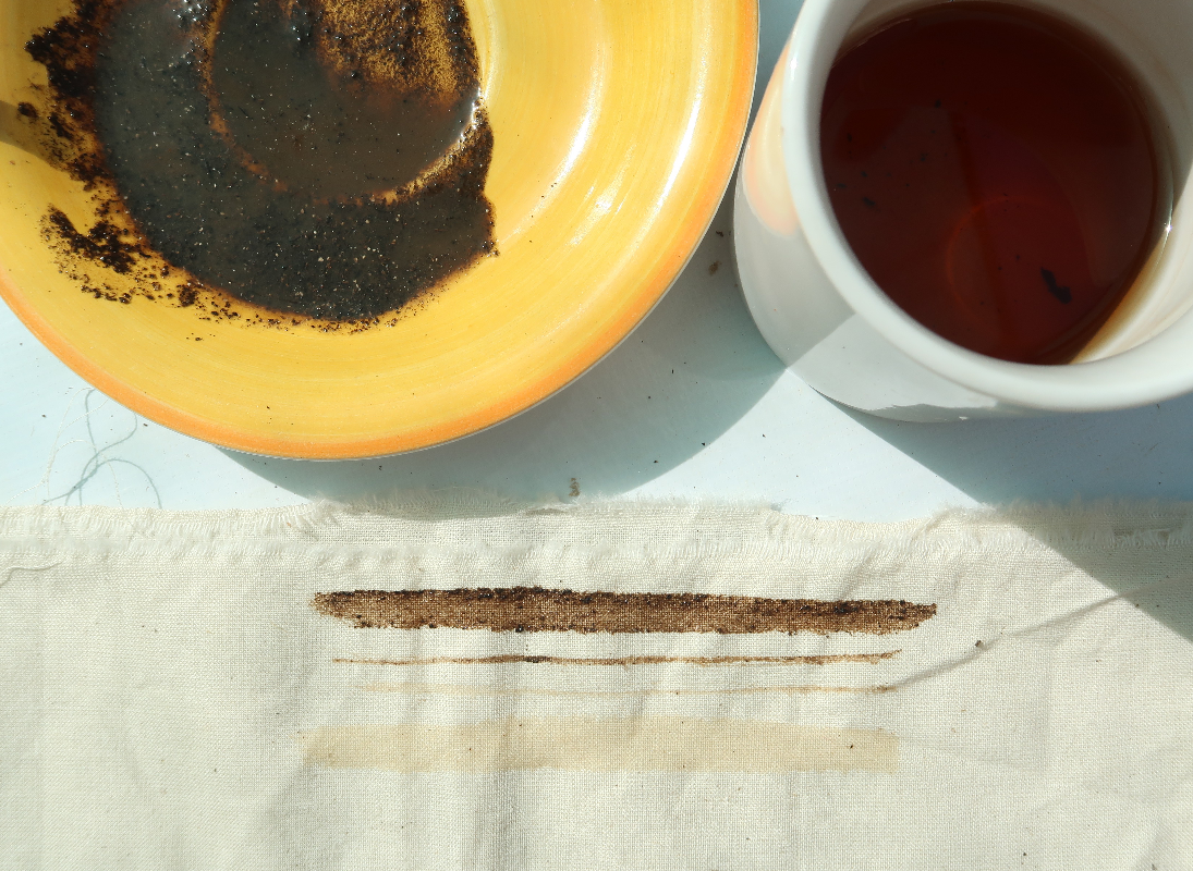 Taller de pinturas textiles naturales