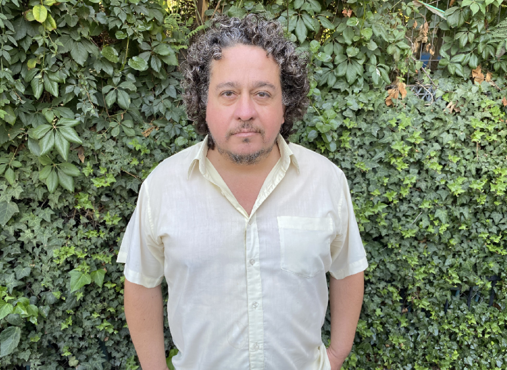 Miguel Naranjo Ríos