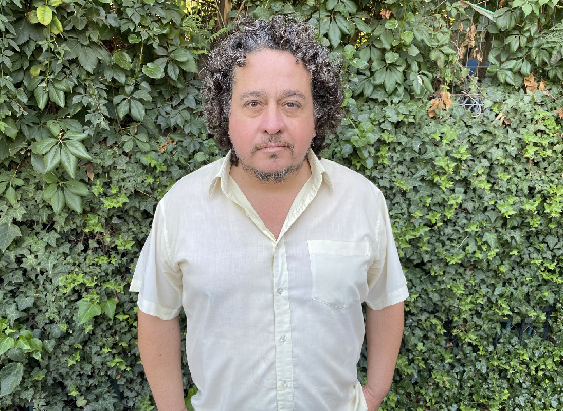 Miguel Naranjo Ríos