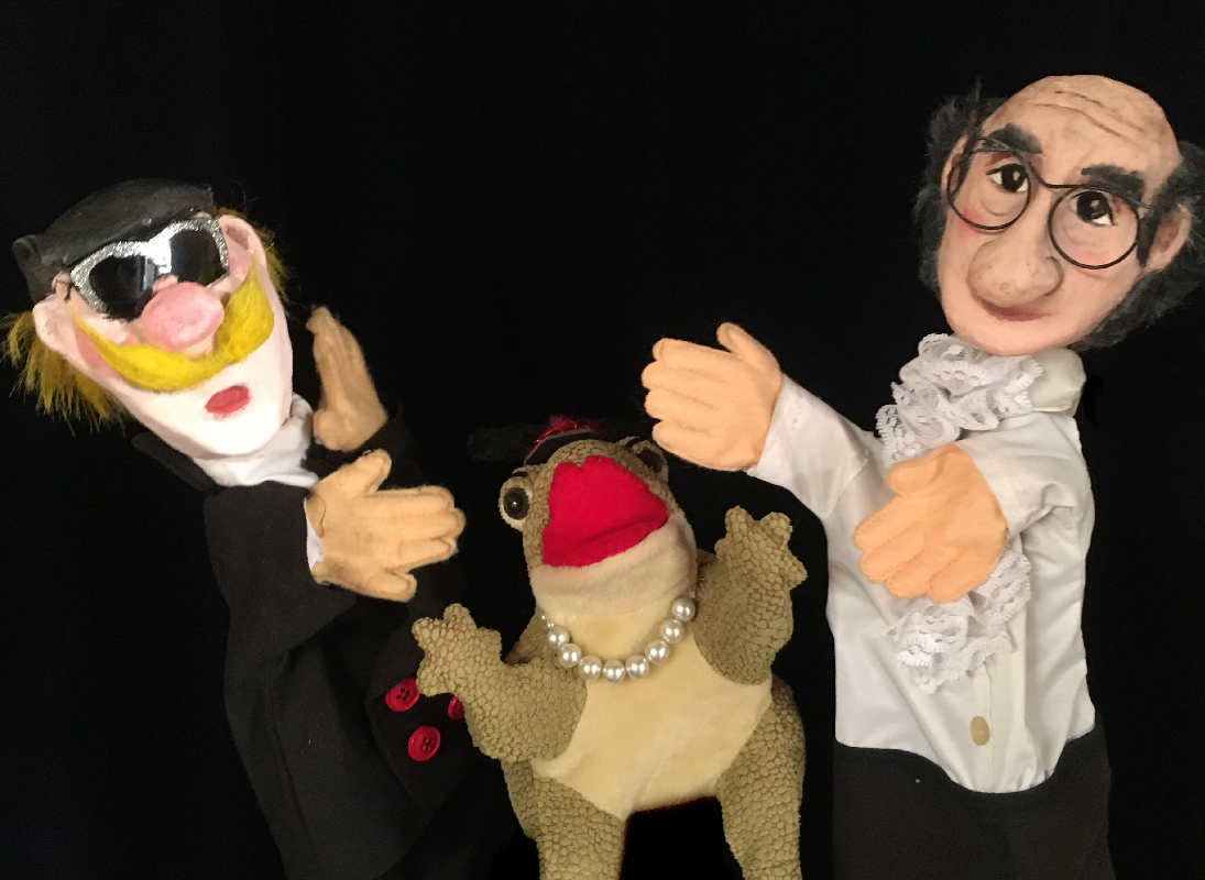 El Reino de las Cosas