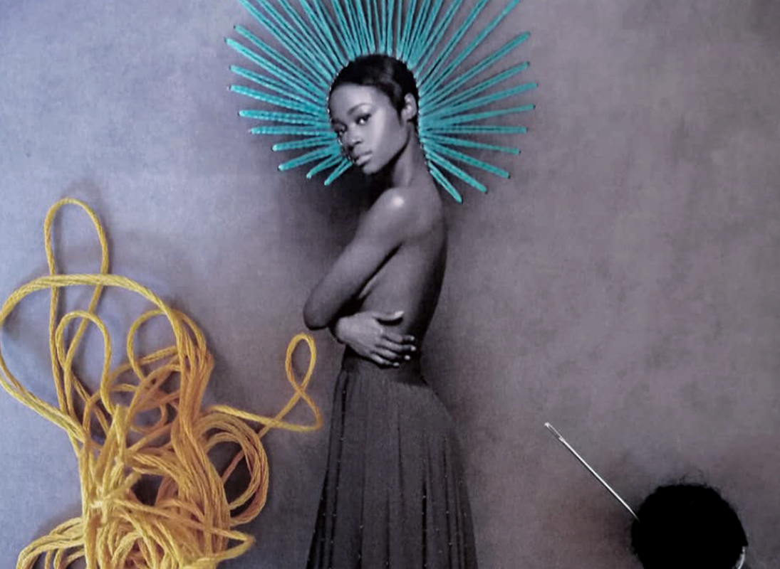 Taller de Fotografía Bordada