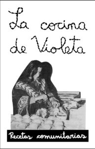 La cocina de Violeta