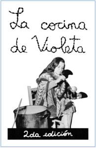 Bordadoras de la Memoria